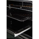 Шкаф духовой электрический Schtoff CME 7406 BK (CME 7406 BK) 