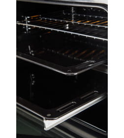 Шкаф духовой электрический Schtoff CME 7406 BK