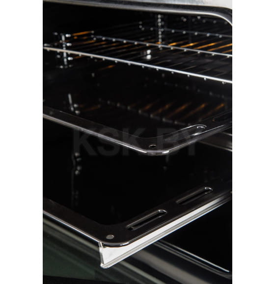 Шкаф духовой электрический Schtoff CME 7406 BK (CME 7406 BK) 