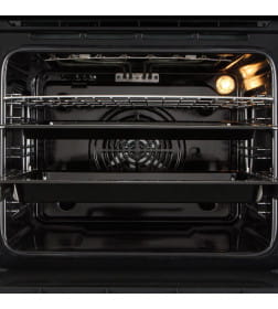 Шкаф духовой электрический Schtoff CME 7406 BK