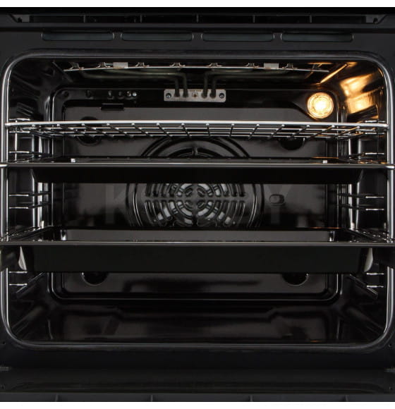 Шкаф духовой электрический Schtoff CME 7406 BK (CME 7406 BK) 