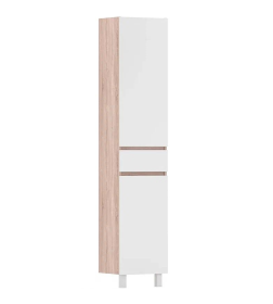 Пенал напольный Volna Conty 40 pnCNT40-01