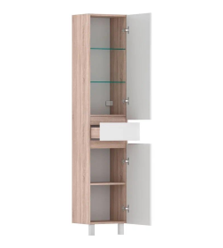 Пенал напольный Volna Conty 40 pnCNT40-01