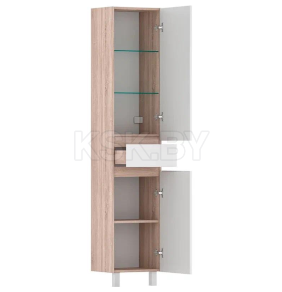 Пенал напольный Volna Conty 40 pnCNT40-01 (pnCNT40-01) 