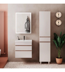 Пенал напольный Volna Conty 40 pnCNT40-01