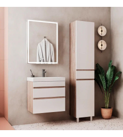 Пенал напольный Volna Conty 40 pnCNT40-01