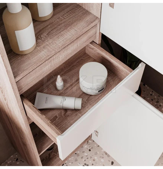 Пенал напольный Volna Conty 40 pnCNT40-01 (pnCNT40-01) 