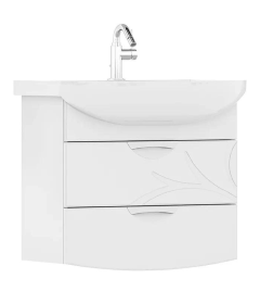 Тумба подвесная Volna Adel 70.2Y tpADEL70.2Y-01