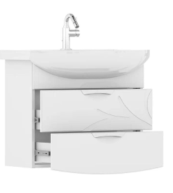 Тумба подвесная Volna Adel 70.2Y tpADEL70.2Y-01