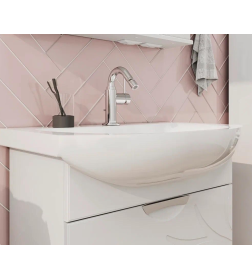 Тумба подвесная Volna Adel 70.2Y tpADEL70.2Y-01