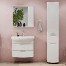 Тумба подвесная Volna Adel 70.2Y tpADEL70.2Y-01 (tpADEL70.2Y-01) 