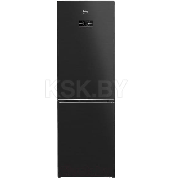 Холодильник с морозильником Beko B5RCNK363ZWB (7281608) 