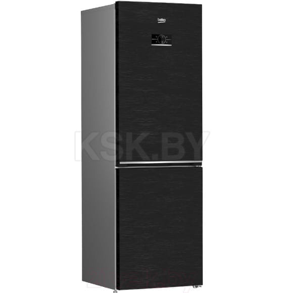 Холодильник с морозильником Beko B5RCNK363ZWB (7281608) 