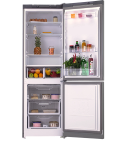 Холодильник с морозильником Indesit DS 3200 G 9752586