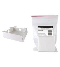 Соединитель угловой TDM SQ0329-0295