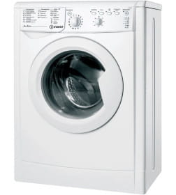 Стиральная машина Indesit IWUB 35085