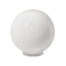 Рассеиватель шар ПММА 300 мм опал призма (байонет 145 мм) TDM SQ0321-0231 (SQ0321-0231) 