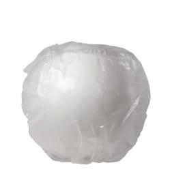 Рассеиватель шар ПММА 300 мм опал призма (байонет 145 мм) TDM SQ0321-0231