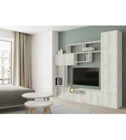 Мебель для гостиной СН-117.01сосна винтерберг