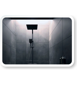 Зеркало Алмаз-Люкс Palmer 10070sh2-6