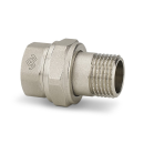 Разъемное соединение Varmega ВР-НР 1", с уплотнением o-ring, никелированное (VMTF50-N000606) 