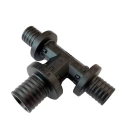 Тройник переходной Varmega Slide-fit 16x20x16