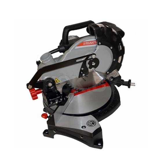 Пила торцовочная FT5008 Felisatti  (ПТ-216/1300Л Felisatti) 