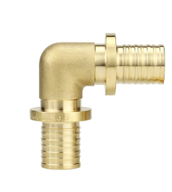 Угол 90 Varmega Slide-fit 32, аксиальный