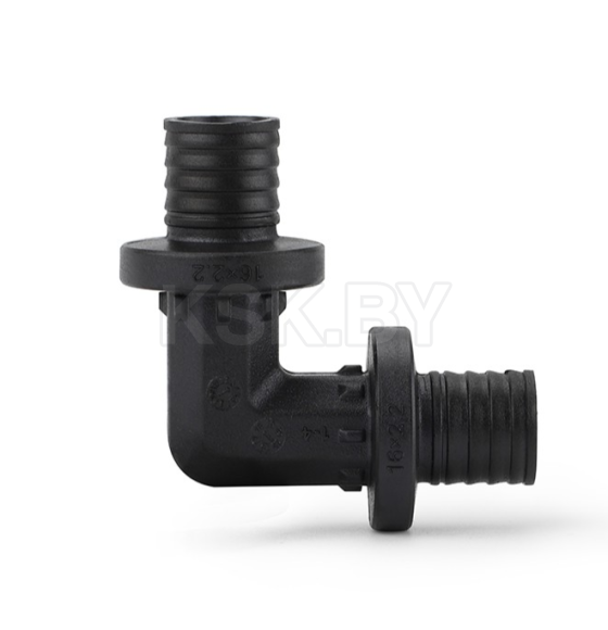 Угол 90 Varmega Slide-fit 25 (VM50803) 