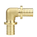 Угол 90 Varmega Slide-fit 25, аксиальный (VM50813) 