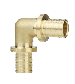 Угол 90 Varmega Slide-fit 25, аксиальный