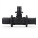 Тройник переходной Varmega Slide-fit 25x16x25 (VM50511) 