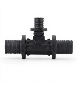 Тройник переходной Varmega Slide-fit 25x20x25