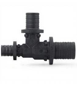 Тройник переходной Varmega Slide-fit 25x20x16