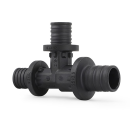 Тройник переходной Varmega Slide-fit 25x20x20 (VM50513) 