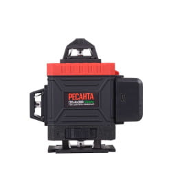 Построитель лазерный ПЛ-4Х360ШС Green Ресанта