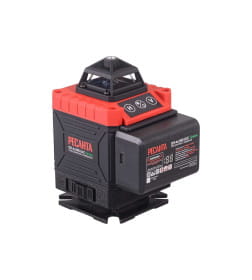 Построитель лазерный ПЛ-4Х360ШС Green Ресанта