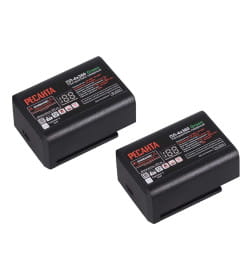 Построитель лазерный ПЛ-4Х360ШС Green Ресанта