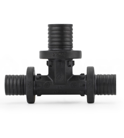 Тройник переходной Varmega Slide-fit 20x25x20