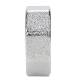 Заглушка Varmega ВР 3/4" хромированная VM09831