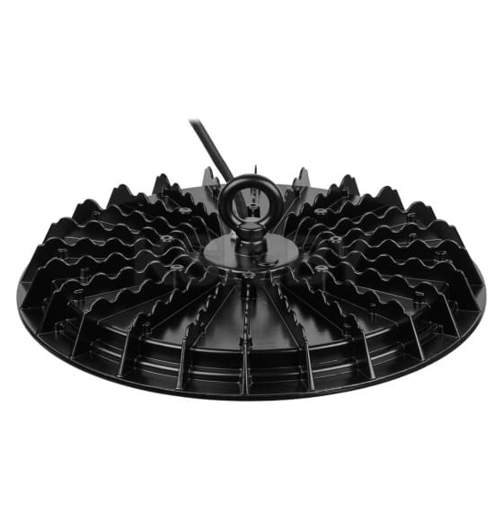 Светильник ДСП-05-200 UFO 200 Вт, 20 000 лм, 6500 К, 220-240 В, IP65, TDM Народный SQ0352-0605 (SQ0352-0605) 