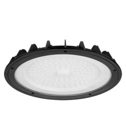 Светильник ДСП-05-150 UFO 150 Вт, 15 000 лм, 6500 К, 220-240 В, IP65, TDM Народный SQ0352-0604