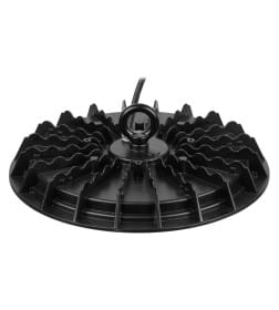 Светильник ДСП-05-150 UFO 150 Вт, 15 000 лм, 6500 К, 220-240 В, IP65, TDM Народный SQ0352-0604