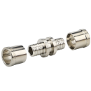 Муфта ремонтная Varmega 16x2.0, в комплекте с гильзами (VM50650) 