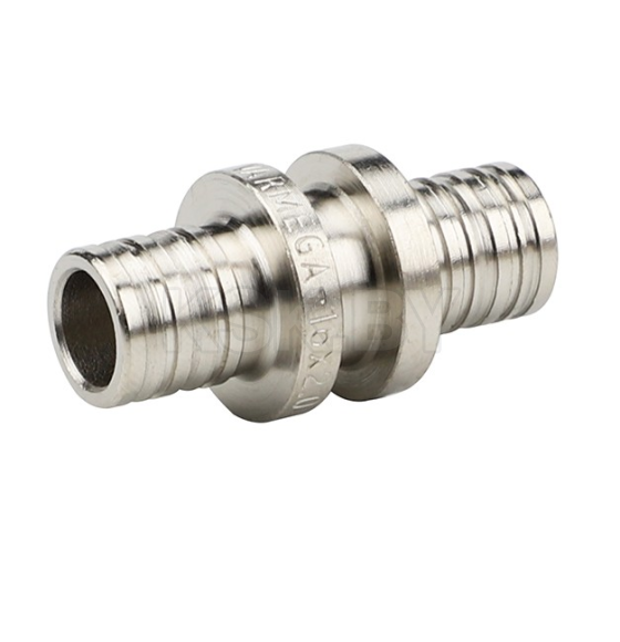 Муфта ремонтная Varmega 16x2.0, в комплекте с гильзами (VM50650) 