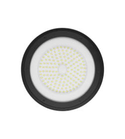 Светильник ДСП-05-100 UFO 100 Вт, 10 000 лм, 6500 К, 220-240 В, IP65, TDM Народный SQ0352-0603