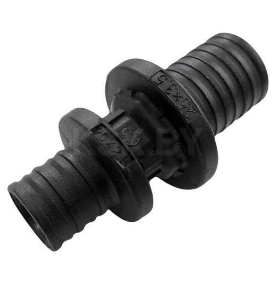 Муфта переходная Varmega Slide-fit 25х20 (VM50703) 