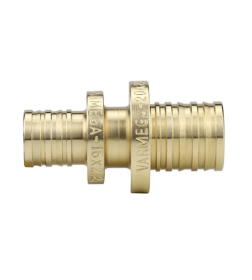 Муфта переходная Varmega Slide-fit 25x20, аксиальная