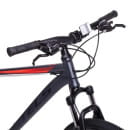 Велосипед Navigator-700 MD 27.5 (19" Серый/Красный)