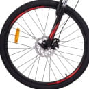 Велосипед Navigator-700 MD 27.5 (19" Серый/Красный)